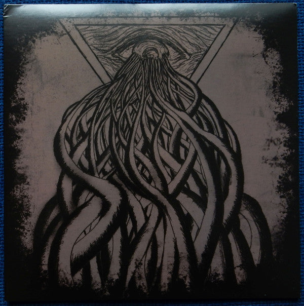 Hic Iacet : Hedonist Of The Death (12", Ltd, RE, Bro)